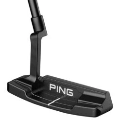 Ping PLD Milled Anser 2 Stealth Putter 7 Ping PLD Milled Anser 2 Stealth Putter -Precision Swing Golf Store ping pld anser 2 stealth putter back itempicture