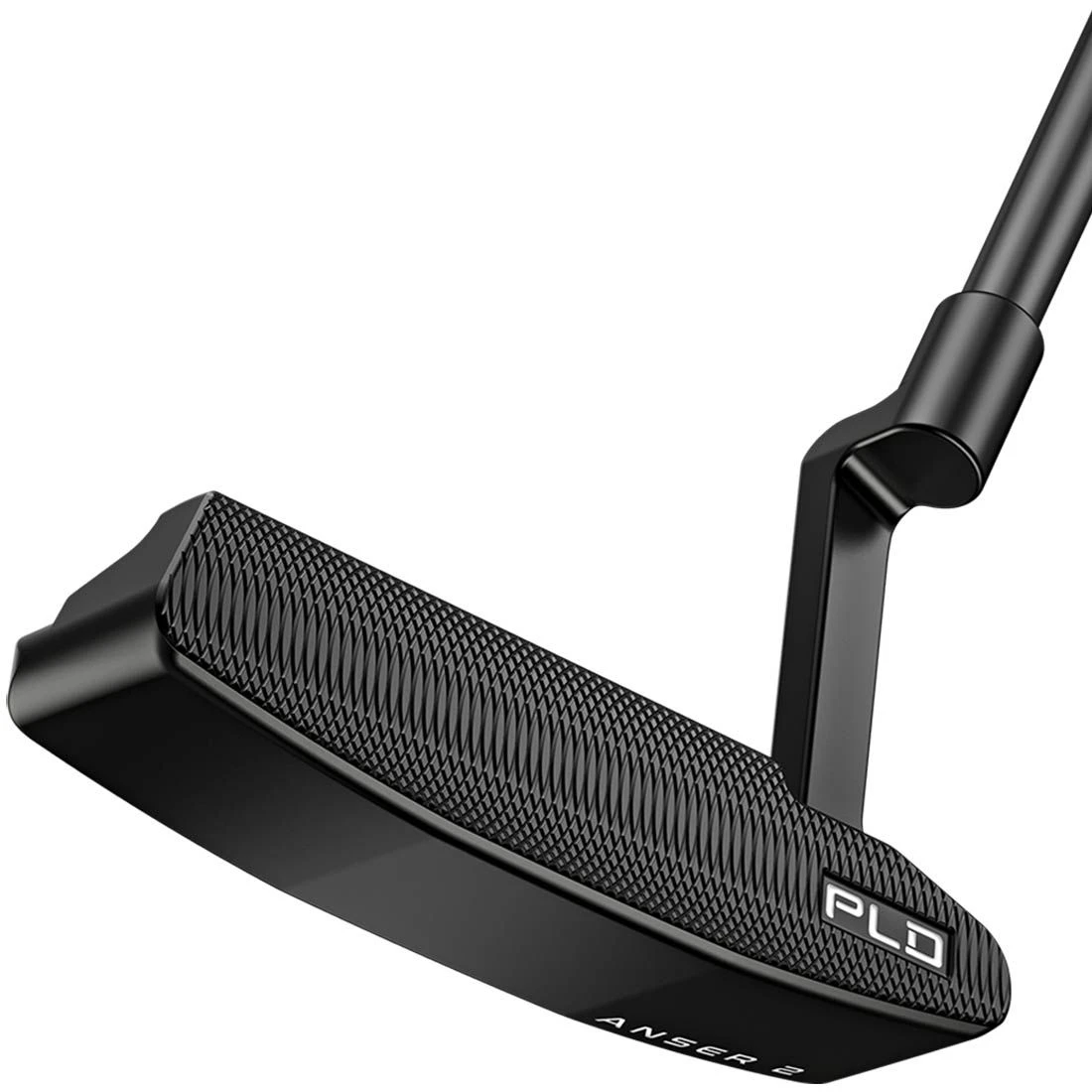 Ping PLD Milled Anser 2 Stealth Putter 3 Ping PLD Milled Anser 2 Stealth Putter