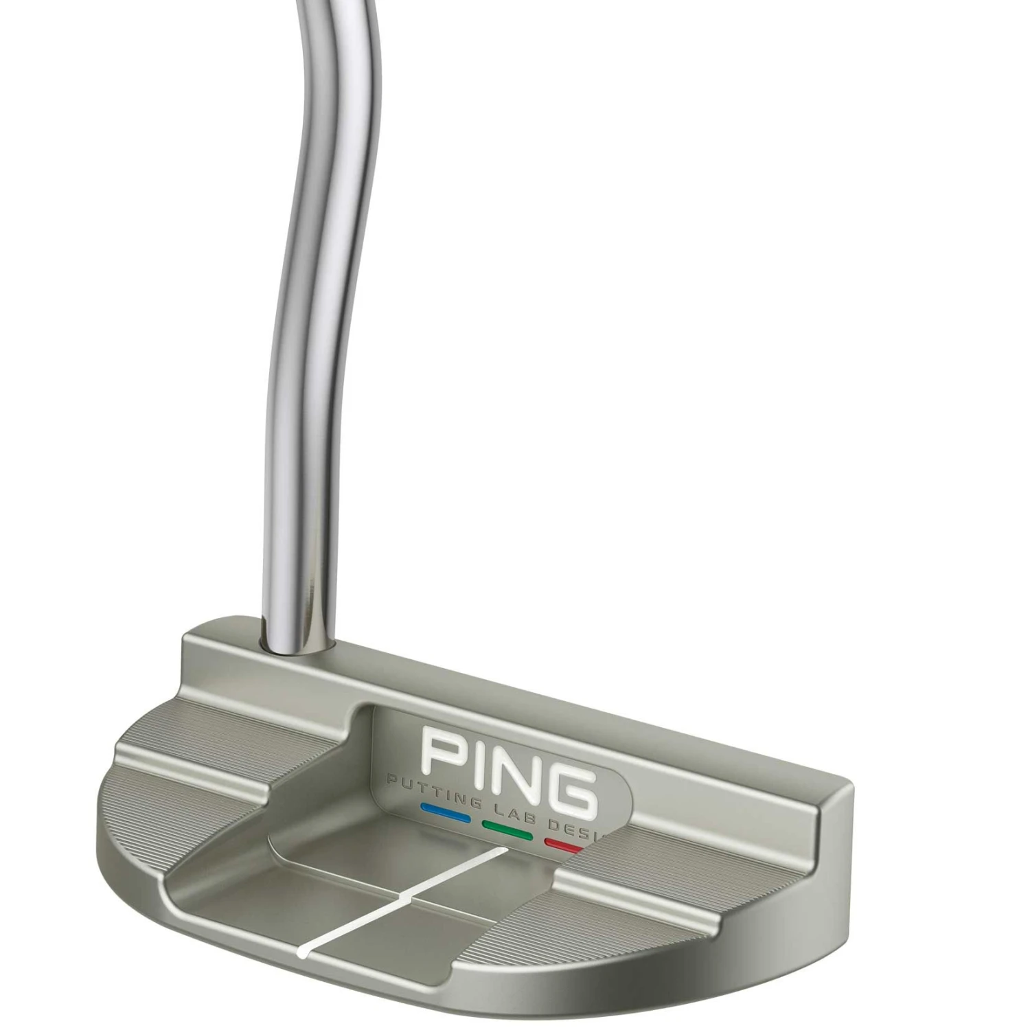 Ping PLD Milled DS72 Chrome Putter 5 Ping PLD Milled DS72 Chrome Putter - Image 3