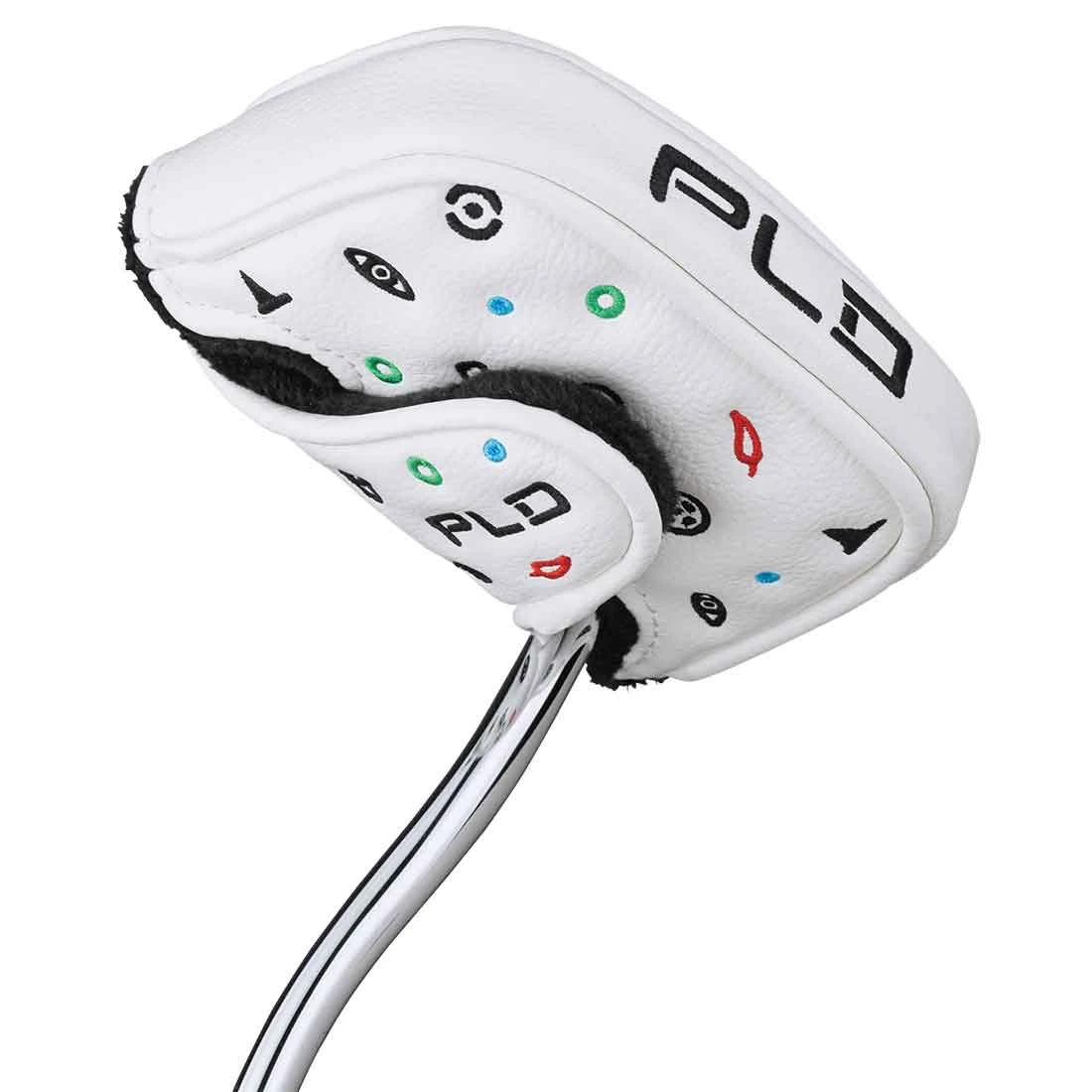 Ping PLD Milled DS72 Chrome Putter 7 Ping PLD Milled DS72 Chrome Putter - Image 5