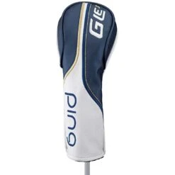 Ping Women's G Le3 Fairway Wood -Precision Swing Golf Store ping womens gle 3 fairway wood headcover itempicture