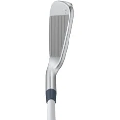 Ping Women's G Le3 Combo Irons -Precision Swing Golf Store ping womens gle 3 iron address itempicture