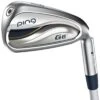 Ping Women's G Le3 Irons -Precision Swing Golf Store ping womens gle 3 iron cavity 2 itempicture 1