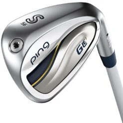 Ping Women's G Le3 Irons -Precision Swing Golf Store ping womens gle 3 sw cavity itempicture 1