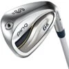 Ping Women's G Le3 Wedge -Precision Swing Golf Store ping womens gle 3 sw cavity itempicture 2