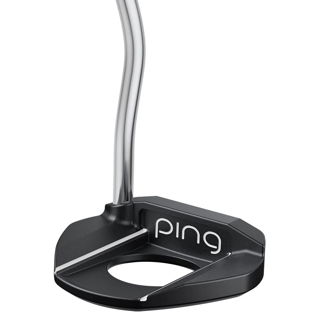 Ping Women's G Le3 Fetch Putter 5 Ping Women's G Le3 Fetch Putter - Image 3