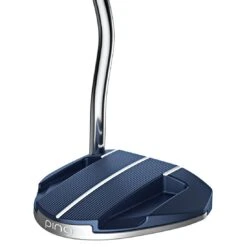 Ping Women's G Le3 Ketsch G Putter -Precision Swing Golf Store ping womens gle ketsch g putter back itempicture