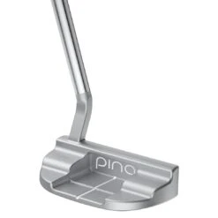 Ping Women's G Le3 Louise Putter -Precision Swing Golf Store ping womens gle louise putter back itempicture