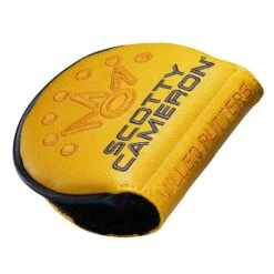 Titleist 2019 Scotty Cameron Phantom X 8 Putter - Pre-Owned -Precision Swing Golf Store scotty cameron by titleist phantom x putter headcover