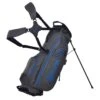 Srixon Ultra Light Stand Bag 2 Srixon Ultra Light Stand Bag -Precision Swing Golf Store srixon 2021 ultra light stand bag grey blue