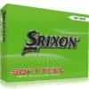Srixon Soft Feel 13 Golf Balls -Precision Swing Golf Store srixon soft feel 13 white golf balls lid itempicture