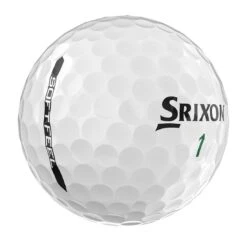Srixon Soft Feel 13 Golf Balls -Precision Swing Golf Store srixon soft feel 13 white golf balls stamp itempicture