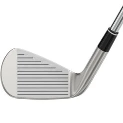 Srixon Z-Forged II Irons -Precision Swing Golf Store srixon z forged ii irons face itempicture 1