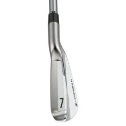 Srixon Z-Forged II Irons -Precision Swing Golf Store srixon z forged ii irons toe down itempicture 1