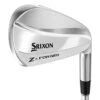 Srixon Z-Forged Irons - Pre-Owned 2 Srixon Z-Forged Irons - Pre-Owned -Precision Swing Golf Store srixon z forged irons 01