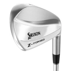 Srixon Z-Forged Irons - Pre-Owned -Precision Swing Golf Store srixon z forged irons 05