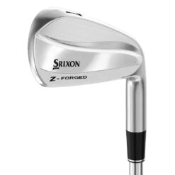 Srixon Z-Forged Irons - Pre-Owned -Precision Swing Golf Store srixon z forged irons 06