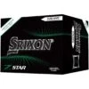 Srixon Z-Star 7 Limited Edition 24-Pack Golf Balls White -Precision Swing Golf Store srixon z star 7 white limited edition 24 pack golf balls box itempicture
