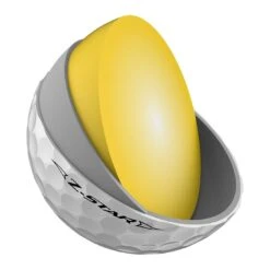 Srixon Z-Star 8 Golf Balls -Precision Swing Golf Store srixon z star 8 white golf balls cutout itempicture