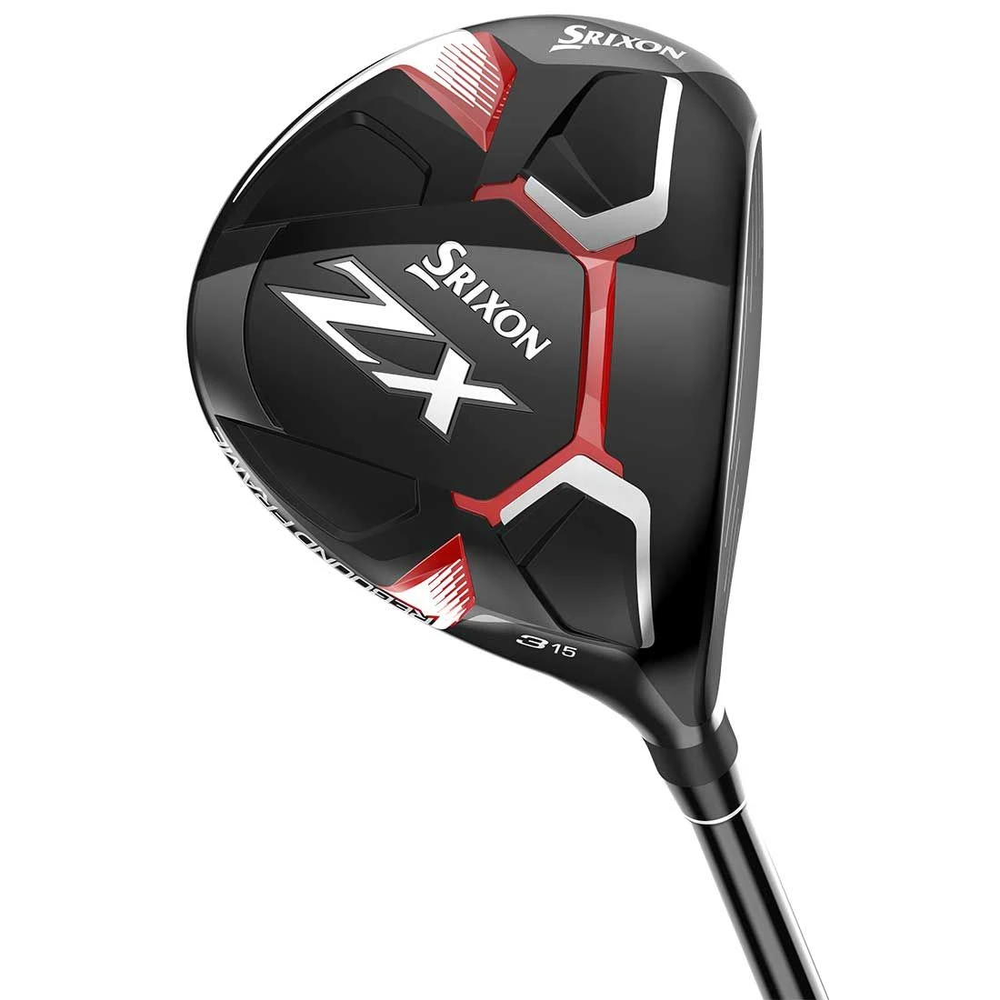 Srixon ZX Fairway Wood 5 Srixon ZX Fairway Wood - Image 3