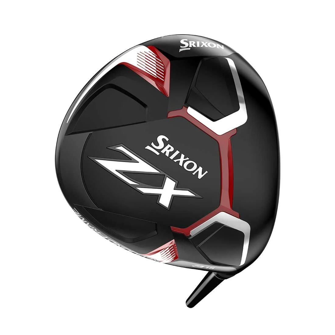 Srixon ZX Fairway Wood 6 Srixon ZX Fairway Wood - Image 4