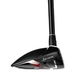 Srixon ZX Fairway Wood 15 Srixon ZX Fairway Wood -Precision Swing Golf Store srixon zx fairway wood toe itempicture