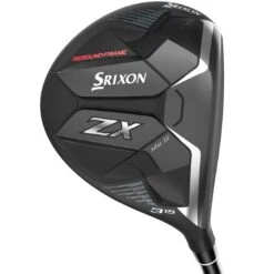 Srixon ZX Mk II Fairway Wood -Precision Swing Golf Store srixon zx mk ii fairway wood money itempicture