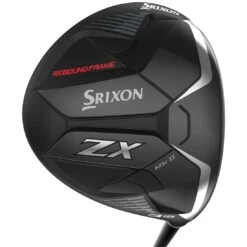Srixon ZX Mk II Fairway Wood -Precision Swing Golf Store srixon zx mk ii fairway wood sole itempicture