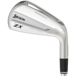 Srixon ZX Mk II Utility -Precision Swing Golf Store srixon zx mk ii utility flat itempicture