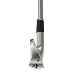 Srixon ZX Mk II Utility -Precision Swing Golf Store srixon zx mk ii utility toe itempicture