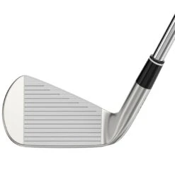 Srixon Women's ZX4 Mk II Irons -Precision Swing Golf Store srixon zx4 mk ii irons face itempicture 2