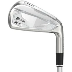 Srixon ZX4 Mk II Irons -Precision Swing Golf Store srixon zx4 mk ii irons flat itempicture