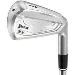 Srixon ZX4 Mk II Single Iron
