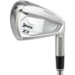 Srixon ZX4 Mk II Single Iron -Precision Swing Golf Store srixon zx4 mk ii irons money itempicture 1