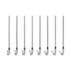 Srixon Women's ZX4 Mk II Irons -Precision Swing Golf Store srixon zx4 mk ii irons toe set itempicture 2