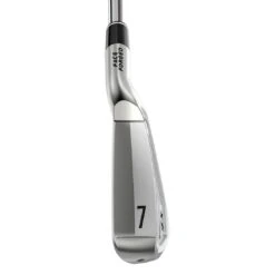 Srixon Women's ZX4 Mk II Irons -Precision Swing Golf Store srixon zx4 mk ii irons top itempicture 2