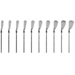 Srixon ZX5 Mk II Irons -Precision Swing Golf Store srixon zx5 mk ii irons address set itempicture