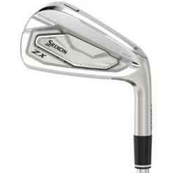 Srixon ZX5 Mk II Irons -Precision Swing Golf Store srixon zx5 mk ii irons flat itempicture