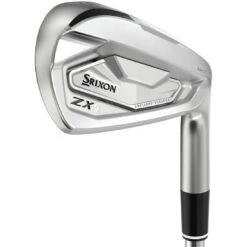 Srixon ZX5 Mk II Irons -Precision Swing Golf Store srixon zx5 mk ii irons money itempicture