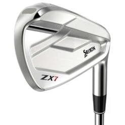 Srixon ZX7 Irons -Precision Swing Golf Store srixon zx7 irons extra itempicture