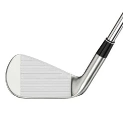 Srixon ZX7 Irons -Precision Swing Golf Store srixon zx7 irons face itempicture