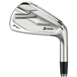 Srixon ZX7 Irons -Precision Swing Golf Store srixon zx7 irons hero alt itempicture