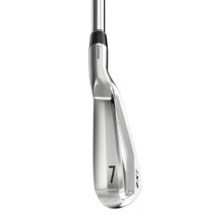 Srixon ZX7 Irons -Precision Swing Golf Store srixon zx7 irons top itempicture