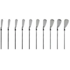 Srixon ZX7 Mk II Irons -Precision Swing Golf Store srixon zx7 mk ii irons address set itempicture