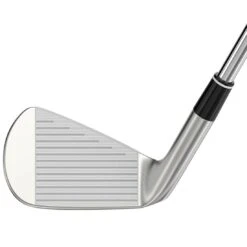 Srixon ZX7 Mk II Irons -Precision Swing Golf Store srixon zx7 mk ii irons face itempicture