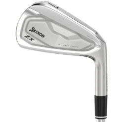 Srixon ZX7 Mk II Irons - Pre-Owned -Precision Swing Golf Store srixon zx7 mk ii irons flat itempicture 1