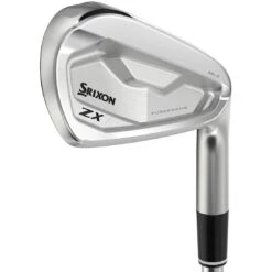 Srixon ZX7 Mk II Irons - Pre-Owned -Precision Swing Golf Store srixon zx7 mk ii irons money itempicture 1