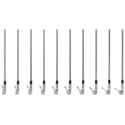 Srixon ZX7 Mk II Irons -Precision Swing Golf Store srixon zx7 mk ii irons toe set itempicture