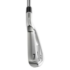Srixon ZX7 Mk II Irons -Precision Swing Golf Store srixon zx7 mk ii irons top itempicture