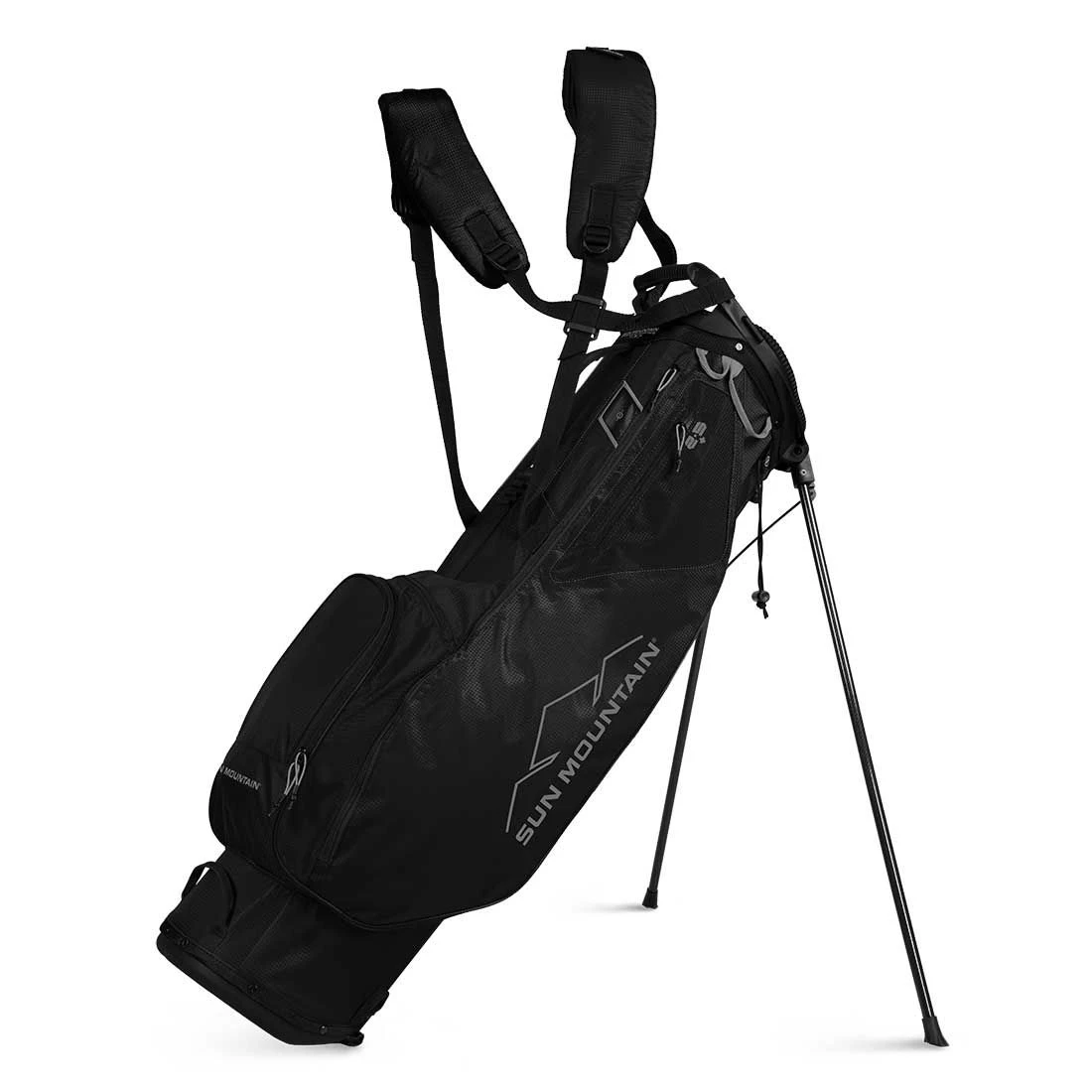 Sun Mountain 2022 2.5+ Stand Bag 5 Sun Mountain 2022 2.5+ Stand Bag - Image 3